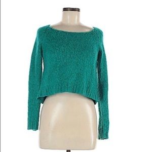 Decree Pullover Sweater